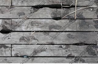 wood planks bare 0005